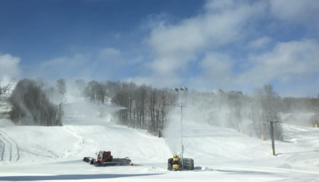 Day Trip: Mount St Louis – Sat Feb 10 – OUTSLOPES