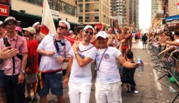Toronto-Pride-Parade